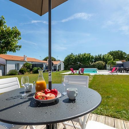 Cosy Corner Apartment Saint-Xandre Екстериор снимка