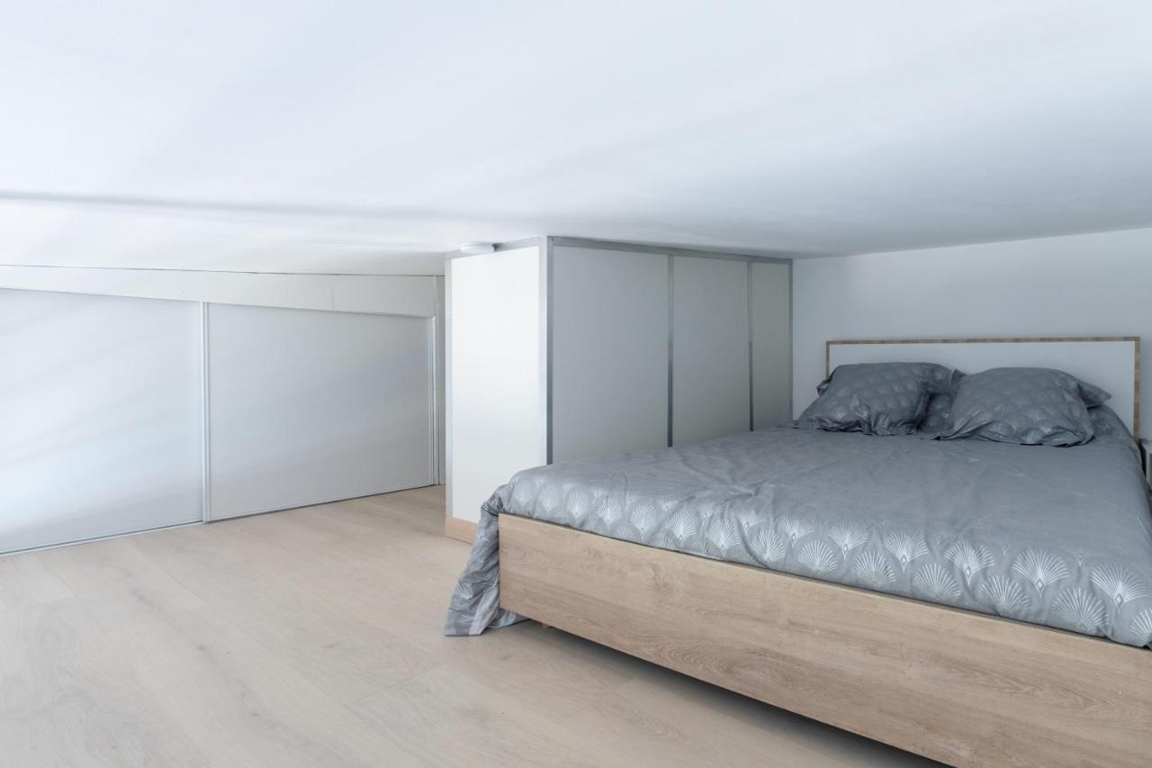 Cosy Corner Apartment Saint-Xandre Екстериор снимка